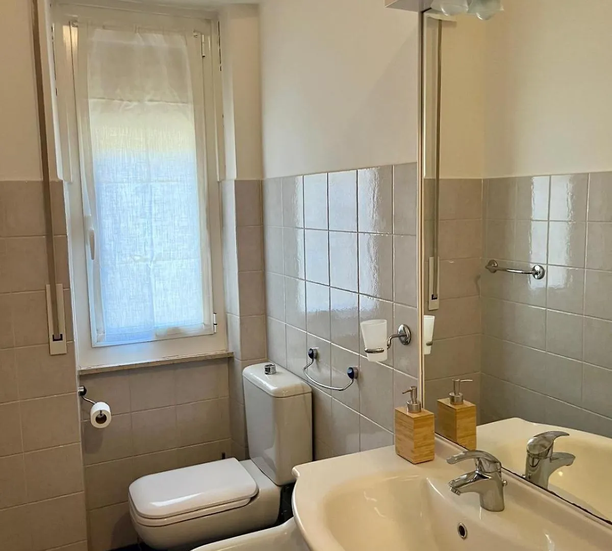 Lady'S Home La Spezia Apartment