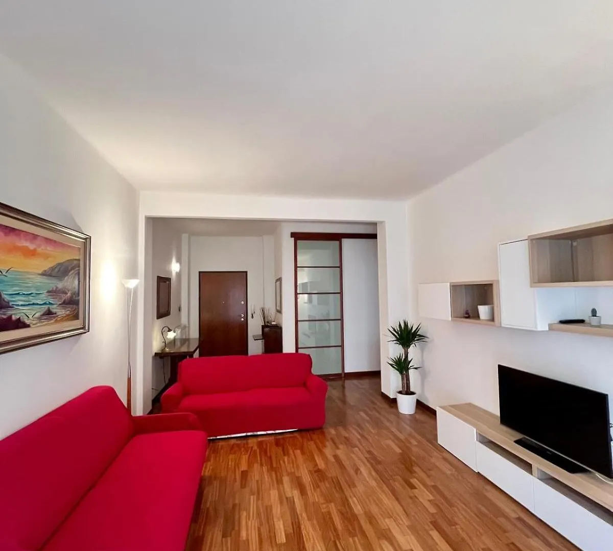 Apartment Lady'S Home La Spezia