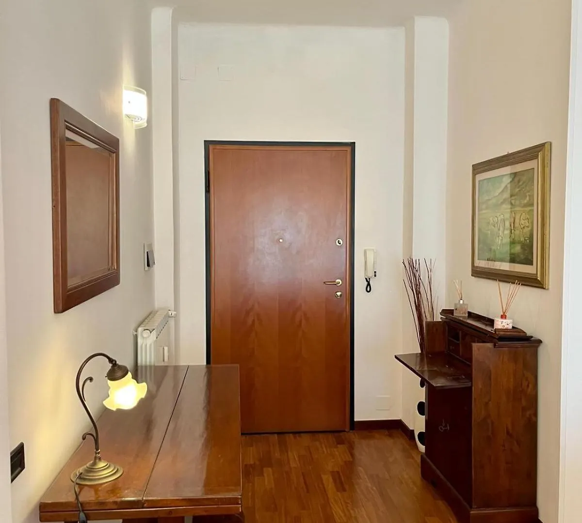 Apartment Lady'S Home La Spezia
