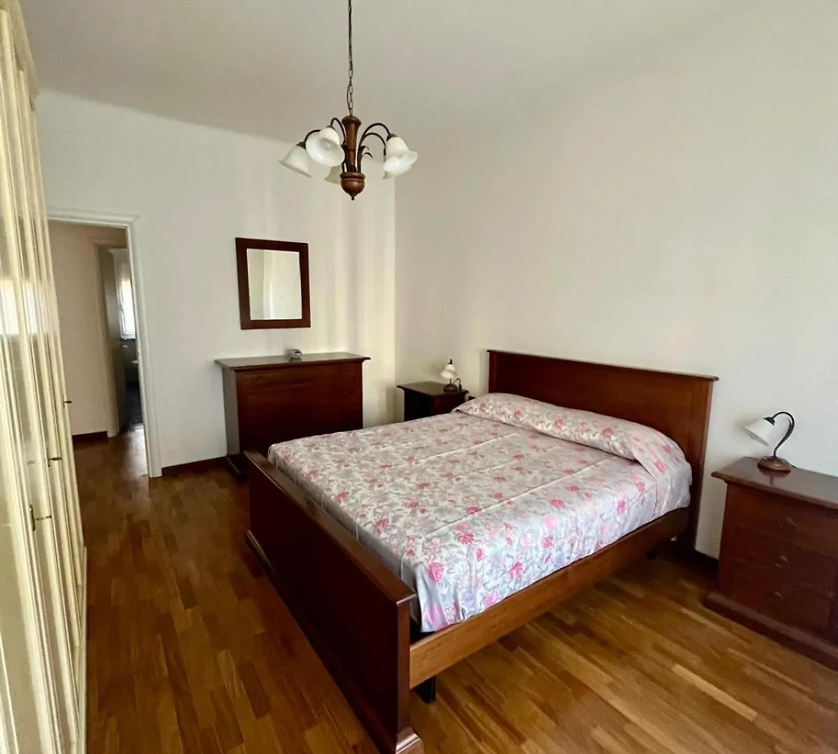 Lady'S Home La Spezia Italy