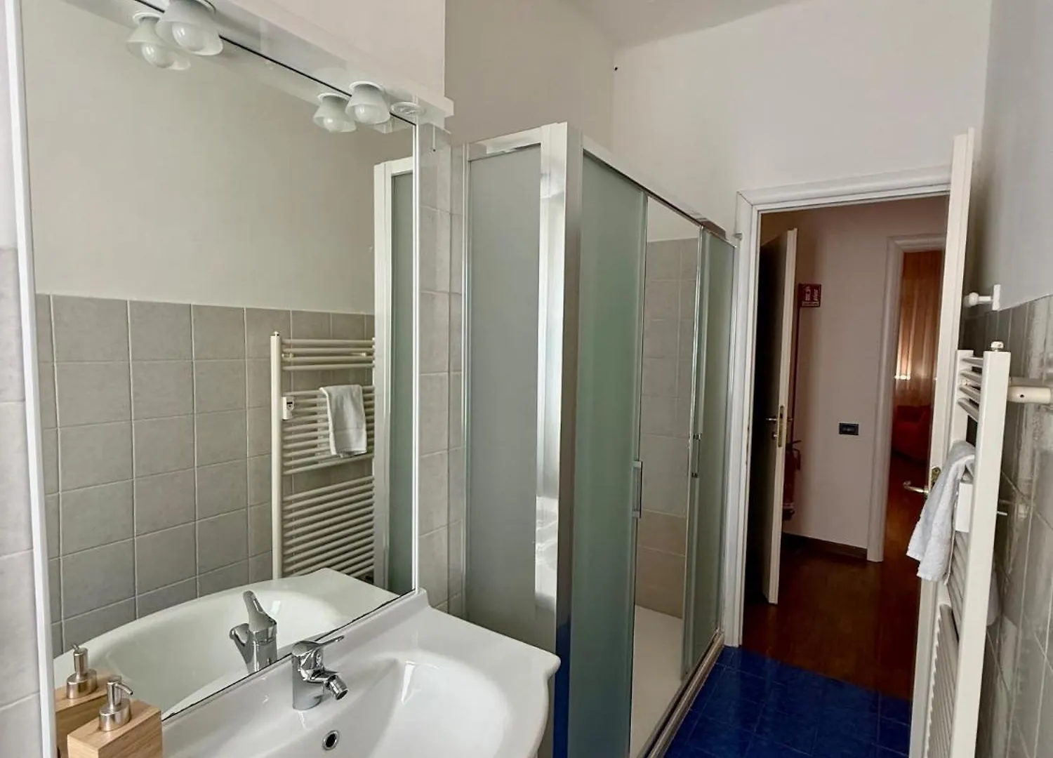 Apartment Lady'S Home La Spezia