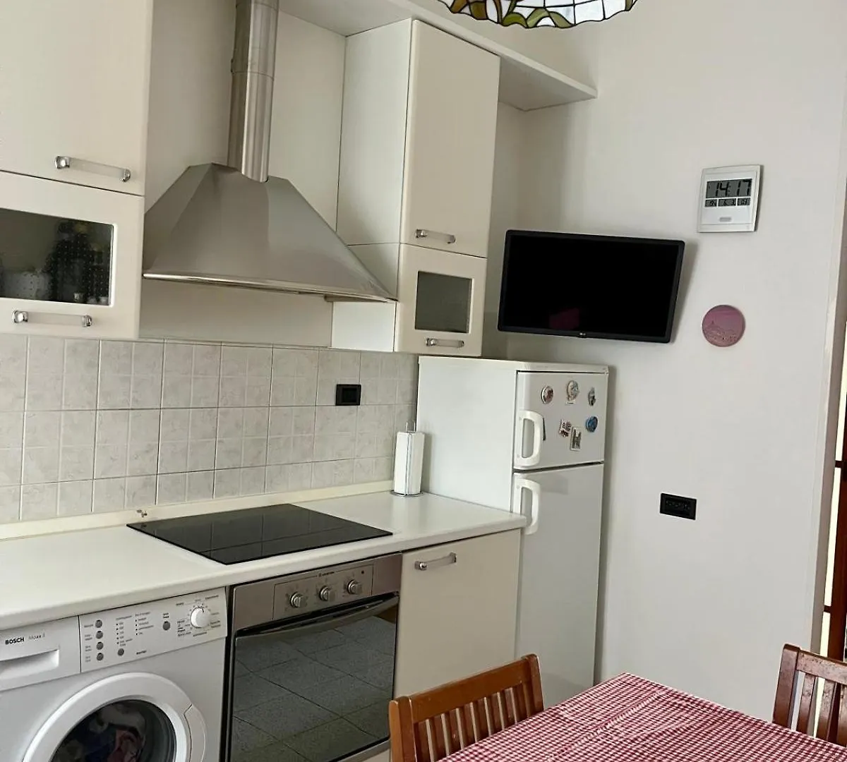 Lady'S Home Специя Апартаменты