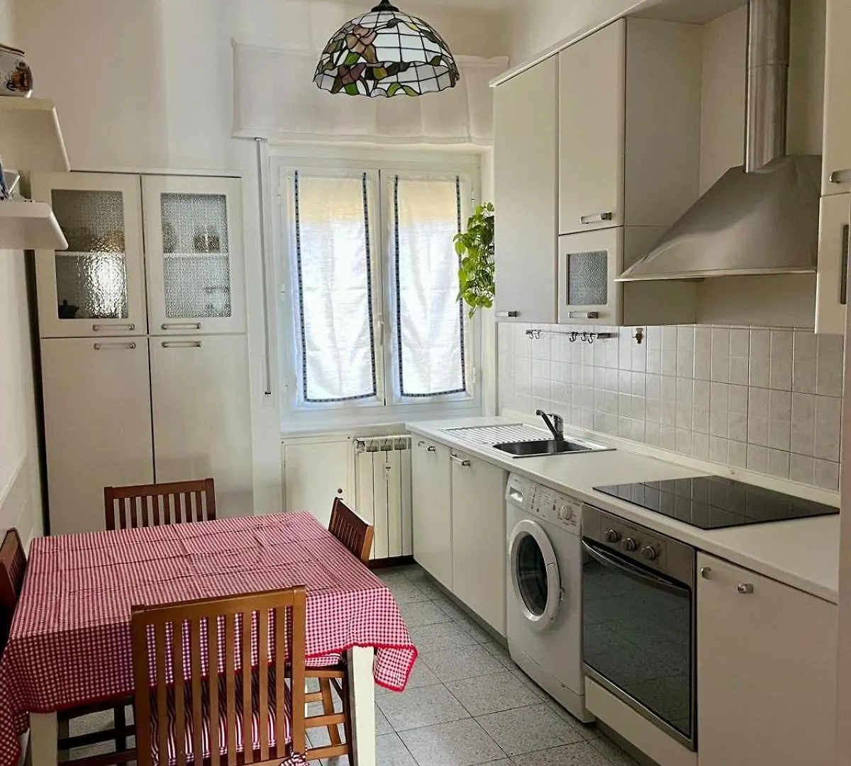 Апартаменты Lady'S Home Специя Италия